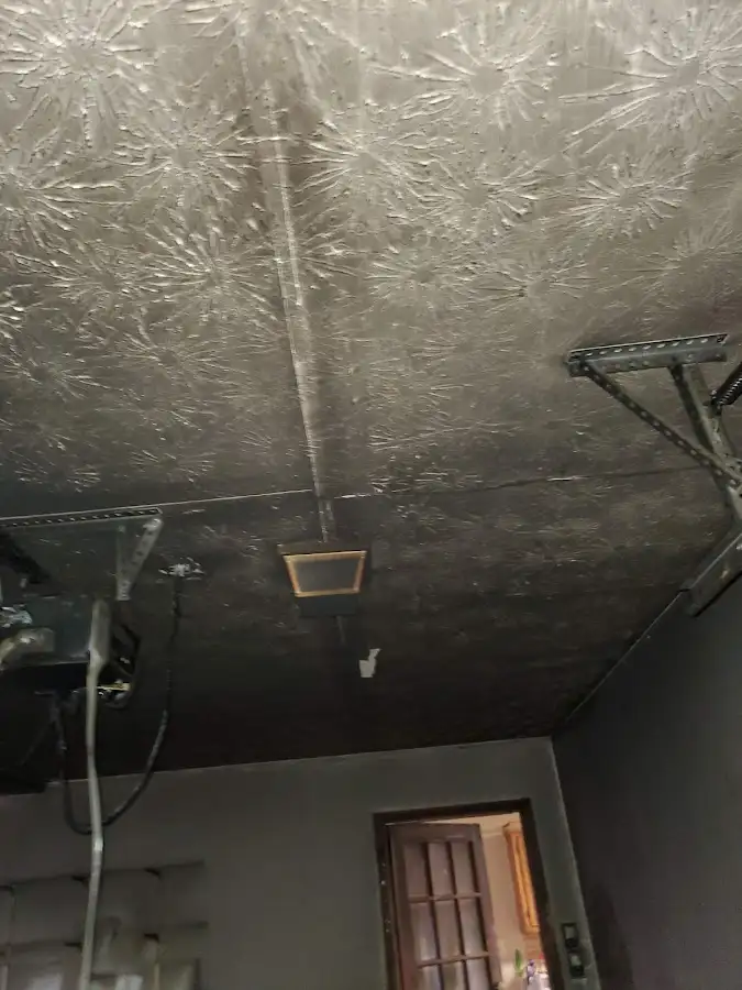 Fire and smoke damage assessment for Water Damage Assessment in Waikele